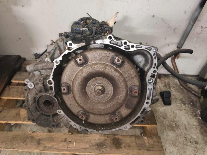 Volvo 2.4t automaatbak incl koppelomvormer, Auto-onderdelen, Transmissie en Toebehoren, Volvo, Ophalen