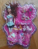 pop Sheila (leuke pop van Barbieformaat) - NIEUW IN DOOS, Verzamelen, Poppen, Ophalen, Nieuw, Babypop