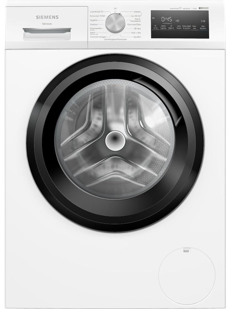 NIEUW NIEUW normaal 769 euro nu met licht transportschade, 1200 tot 1600 toeren, 8 tot 10 kg, Nieuw, Ophalen of Verzenden