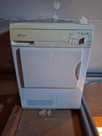 Bauknecht condensdroger  Gratis ophalen!, Ophalen, Gebruikt, Condens, 85 tot 90 cm