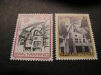 Cept/Verenigd Europa San Marino 1987, Postzegels en Munten, Postzegels | Europa | Overig, Verzenden, Overige landen, Postfris
