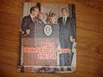 Het aanzien van 1974, Boeken, Geschiedenis | Wereld, 20e eeuw of later, Overige gebieden, Ophalen of Verzenden, Zo goed als nieuw
