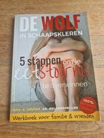 "De wolf in schaapskleren, Lisa Power, Boeken, Ophalen of Verzenden, Zo goed als nieuw