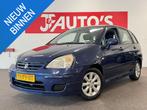 Suzuki Liana 1.6 Exclusive ELEC PAKKET, ECC AIRCO, 03-2026 A, Stof, Gebruikt, 4 cilinders, Origineel Nederlands