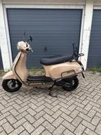 Btc riva snorscooter scooter, Ophalen, Zo goed als nieuw