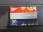 2006 - tnt post (751a), Verzenden, Gestempeld