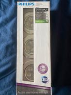 Philips Smartspot Albireo LED Spots - Nieuw!, Metaal of Aluminium, Nieuw, Ophalen of Verzenden, Led