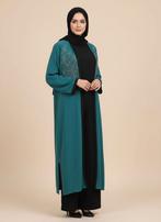 Abaya's & Kaftans - Nieuw in Roermond, Maat 38/40 (M), Overige kleuren, Nieuw, Ophalen of Verzenden