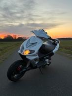 Speedfight 2. DD, Ophalen