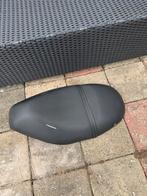 Zip 2000 zadel, Ophalen of Verzenden, Zo goed als nieuw, Zadel, Piaggio