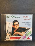 Roy Orbison - Pretty Woman CD - All Time Greatest Hits, Ophalen of Verzenden, 1980 tot 2000, Zo goed als nieuw