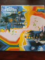 LP Moody Blues – Days Of Future Passed, Ophalen of Verzenden, Zo goed als nieuw, 12 inch, Poprock