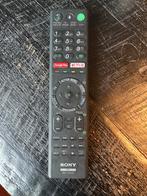 Sony TV Afstandsbediening RMF-TX200E, Ophalen of Verzenden, Gebruikt, Origineel, Tv