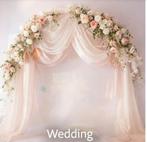 Gouden Boog Decoratie te Huur, Ophalen of Verzenden, Nieuw