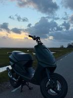 Vivacity 50cc gele plaat, Fietsen en Brommers, Scooters | Peugeot, Ophalen, Tweetakt, Gebruikt, Maximaal 45 km/u