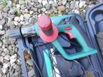 Accuboormachine, Gebruikt, Ophalen of Verzenden, Boor- en Schroefmachine, Minder dan 400 watt