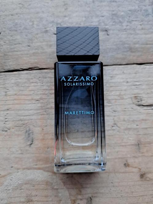 Azzaro solarissimo Marettimo parfum decant, Sieraden, Tassen en Uiterlijk, Uiterlijk | Parfum, Zo goed als nieuw, Ophalen of Verzenden