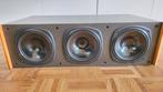 Tannoy D750 center speaker American Cherry IZGST, Ophalen, 60 tot 120 watt, Center speaker, Overige merken
