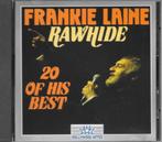 CD Frankie Laine, Ophalen of Verzenden