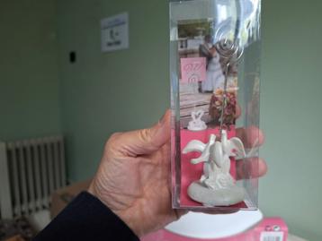 Bruiloft Naamkaart Houders - Elegant & Stijlvol beschikbaar voor biedingen