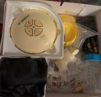 Medela swing enkel, Ophalen, Zo goed als nieuw, Borstkolf