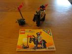 Lego Castle 6009 Black Knight, Kinderen en Baby's, Speelgoed | Duplo en Lego, Ophalen of Verzenden, Gebruikt, Complete set, Lego