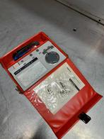 Siemens Vielfachmessgerät VMG2 Multimeter Meetapparatuur, Ophalen