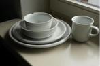 Te koop gevraagd: delen van Arzberg servies wit, Huis en Inrichting, Keuken | Servies, Ophalen of Verzenden, Porselein, Overige stijlen