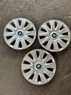 Wieldoppen bmw 1 serie e87 e81 16 inch, Ophalen of Verzenden