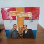 Nieuwe Ik hou van Holland Verjaardagsspel De BOM in plastic, Hobby en Vrije tijd, Gezelschapsspellen | Overige, Ophalen of Verzenden