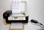 HP Officejet 6500 All-in-One Printer – Fully Working, Computers en Software, Printers, Hp, Gebruikt, Inkjetprinter, All-in-one