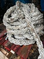 Scheepstros/ touw, Watersport en Boten, Accessoires en Onderhoud, Ophalen of Verzenden, Gebruikt, Overige typen