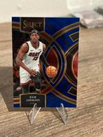Bam Adebayo 2023-24 Panini Select Basketball Premier #142, Ophalen of Verzenden, Zo goed als nieuw, Buitenlandse clubs, Poster, Plaatje of Sticker