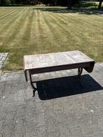 Hangoor salontafel, Ophalen, Gebruikt, 50 tot 75 cm, 50 tot 100 cm
