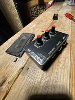 Tc electronic pre amp booster, Ophalen of Verzenden, Gebruikt