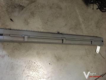 w124 TE Bagagenet Afdekrollo voor de station beschikbaar voor biedingen