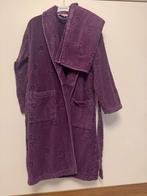Badjas met handdoek, Ophalen of Verzenden, Zo goed als nieuw, Maat 38/40 (M)