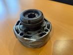 VETUS KO51 flexibele koppeling, type 6, asgat 25 mm, Watersport en Boten, Ophalen of Verzenden, Gebruikt, Motor en Techniek, Zeilboot of Motorboot