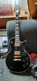 epiphone les paul custom ltd anniversary 700 euro, Muziek en Instrumenten, Snaarinstrumenten | Gitaren | Elektrisch, Ophalen, Nieuw