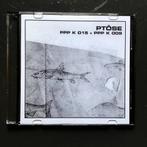 PTÔSE - PPP K 015 + PPP K 009 (CD-R), Ophalen of Verzenden