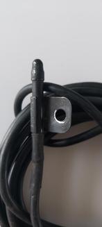 Buitentemperatuursensor Mercedes W124 W201, Auto-onderdelen, Airco en Verwarming, Niet ingevuld, Mercedes-Benz, Niet ingevuld