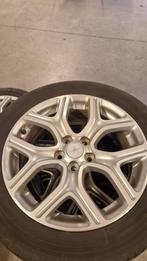 Mitsubishi Outlander winterbanden 18 inch lichtmetalen velg, Auto-onderdelen, Banden en Velgen, Ophalen, 18 inch, Gebruikt, Banden en Velgen