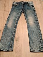 Mitch jongens spijkerbroek maat 164, Broek, Gebruikt, Ophalen of Verzenden, Jongen