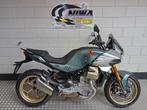 MOTO GUZZI V 100 MANDELLO S (bj 2025), Motoren, Motoren | Moto Guzzi, 2 cilinders, Bedrijf, Meer dan 35 kW, Toermotor