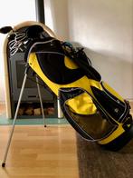 Cougar prima beginners golfset heren., Sport en Fitness, Golf, Ophalen of Verzenden, Zo goed als nieuw, Set, Overige merken