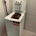 Whirlpool smalle grote bovenlader wasmachine, Witgoed en Apparatuur, Wasmachines, Ophalen, 6 tot 8 kg, Bovenlader, Zo goed als nieuw