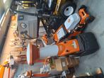 Stihl ghe355 demo hakselaar, Tuin en Terras, Ophalen, Zo goed als nieuw, Elektrisch, STIHL