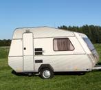 Kip-caravan, Caravans en Kamperen, Caravans, Luifel, Omvormbare zithoek, Kip, Tot en met 2