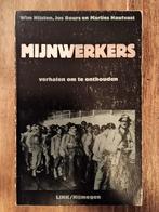 Mijnbouw Limburg boeken, Boeken, Ophalen