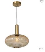 Lucide hanglamp, Huis en Inrichting, Lampen | Hanglampen, Ophalen, Modern